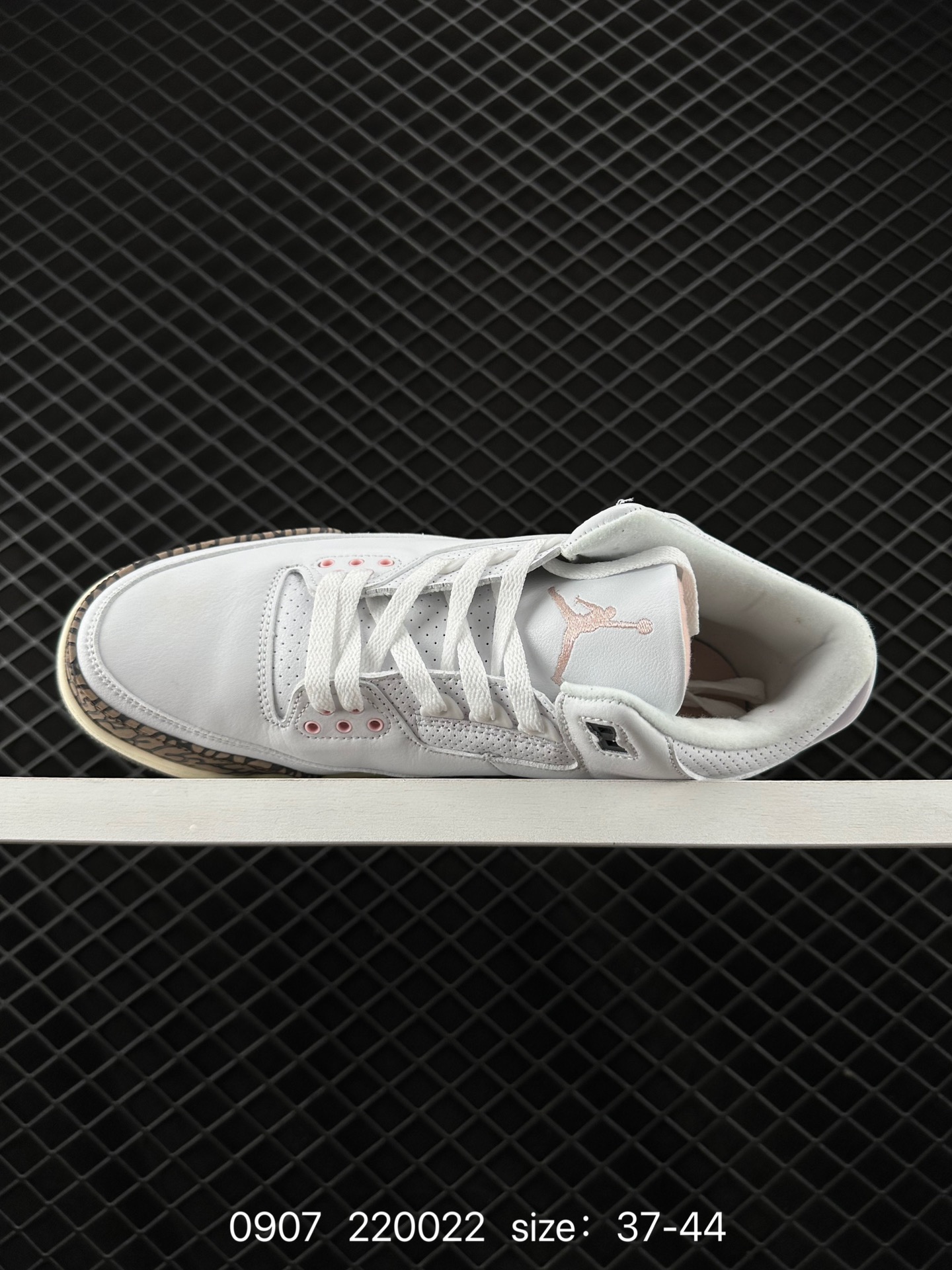 Nike Air Jordan 3 Retro SE